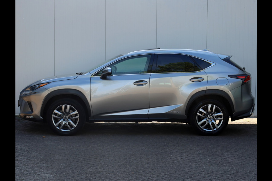 Lexus NX 300h AWD Luxury Line | Schuifdak | Safety Pack | Premium Audio