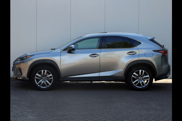 Lexus NX 300h AWD Luxury Line | Schuifdak | Safety Pack | Premium Audio