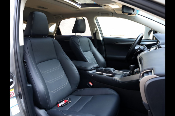 Lexus NX 300h AWD Luxury Line | Schuifdak | Safety Pack | Premium Audio