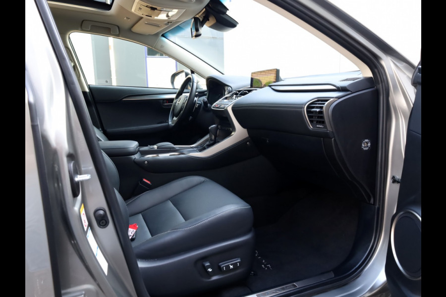 Lexus NX 300h AWD Luxury Line | Schuifdak | Safety Pack | Premium Audio