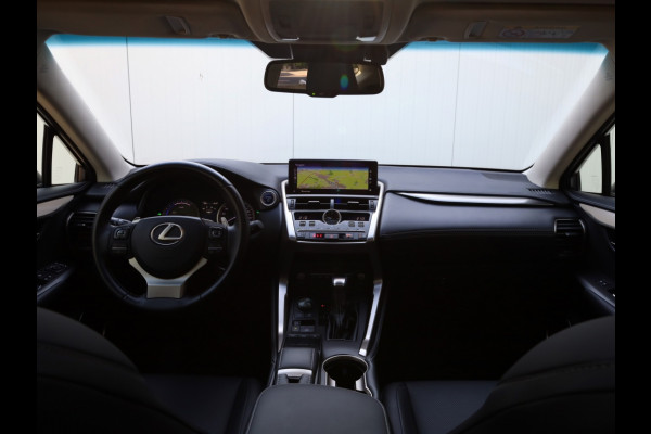 Lexus NX 300h AWD Luxury Line | Schuifdak | Safety Pack | Premium Audio