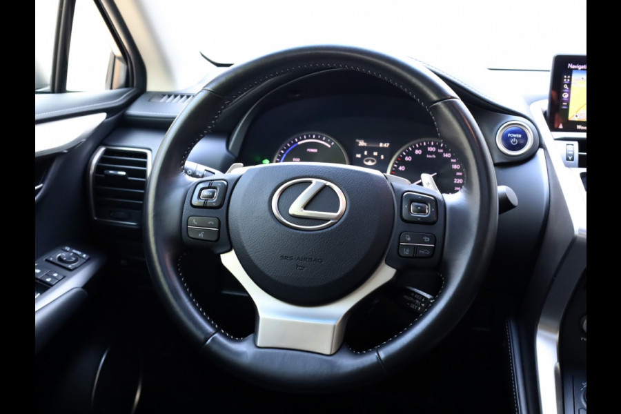 Lexus NX 300h AWD Luxury Line | Schuifdak | Safety Pack | Premium Audio