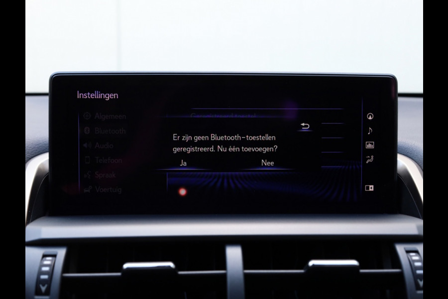 Lexus NX 300h AWD Luxury Line | Schuifdak | Safety Pack | Premium Audio