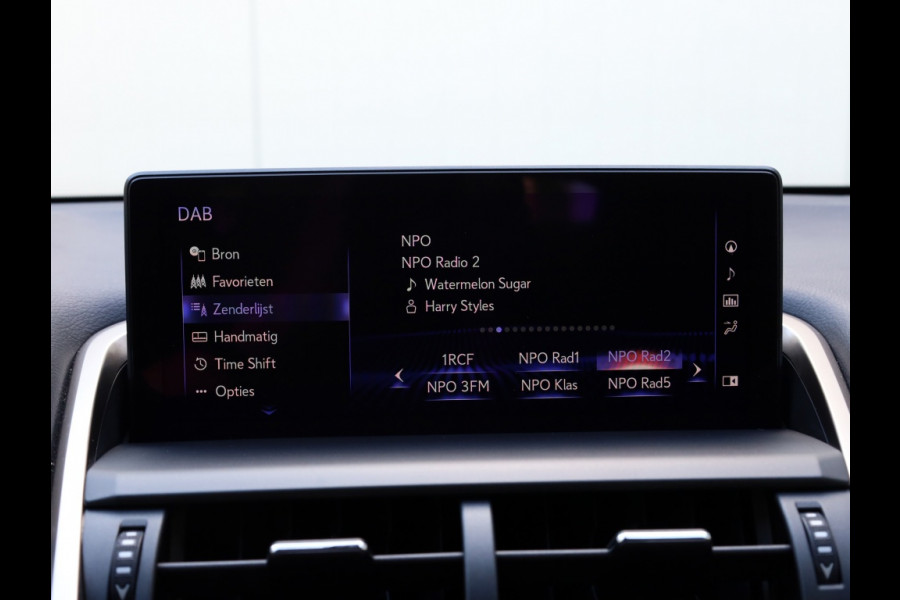 Lexus NX 300h AWD Luxury Line | Schuifdak | Safety Pack | Premium Audio
