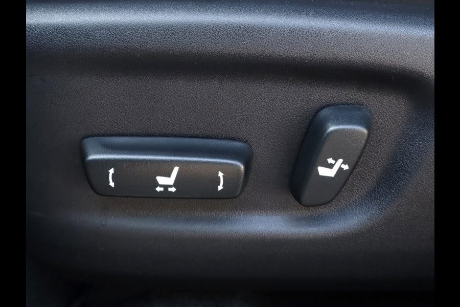 Lexus NX 300h AWD Luxury Line | Schuifdak | Safety Pack | Premium Audio
