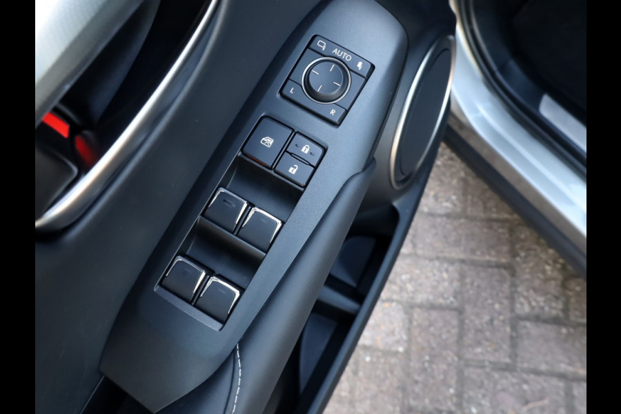Lexus NX 300h AWD Luxury Line | Schuifdak | Safety Pack | Premium Audio