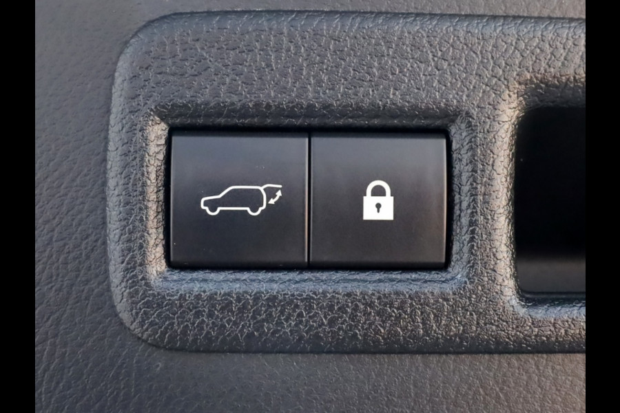 Lexus NX 300h AWD Luxury Line | Schuifdak | Safety Pack | Premium Audio
