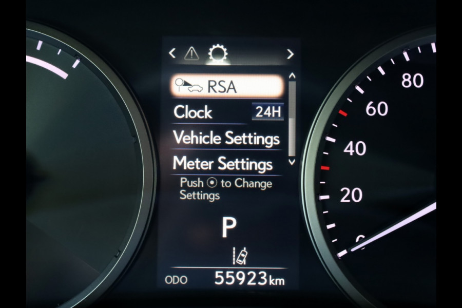 Lexus NX 300h AWD Luxury Line | Schuifdak | Safety Pack | Premium Audio