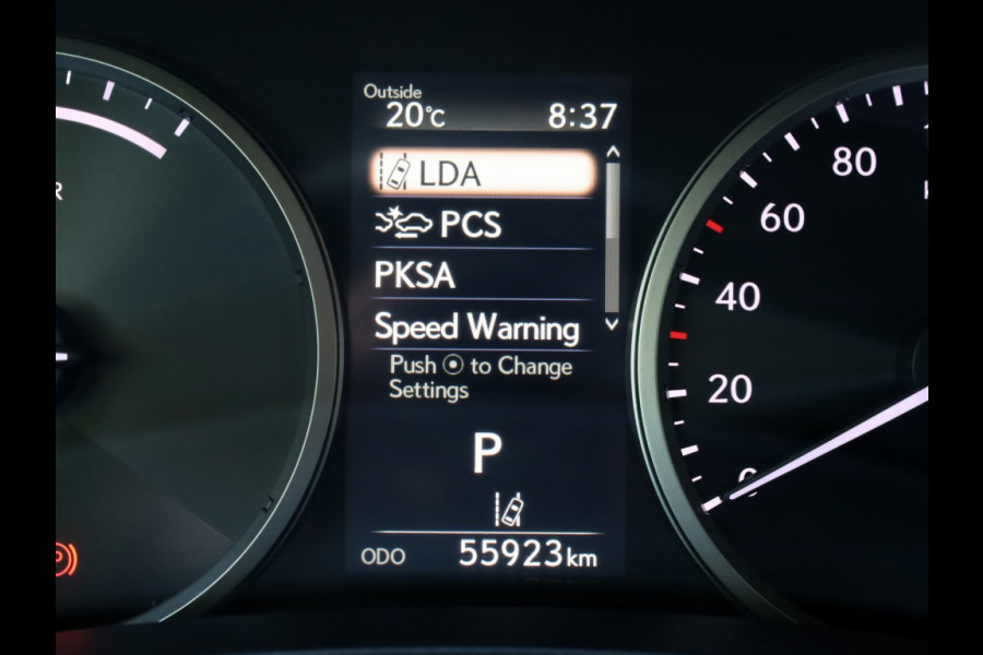 Lexus NX 300h AWD Luxury Line | Schuifdak | Safety Pack | Premium Audio