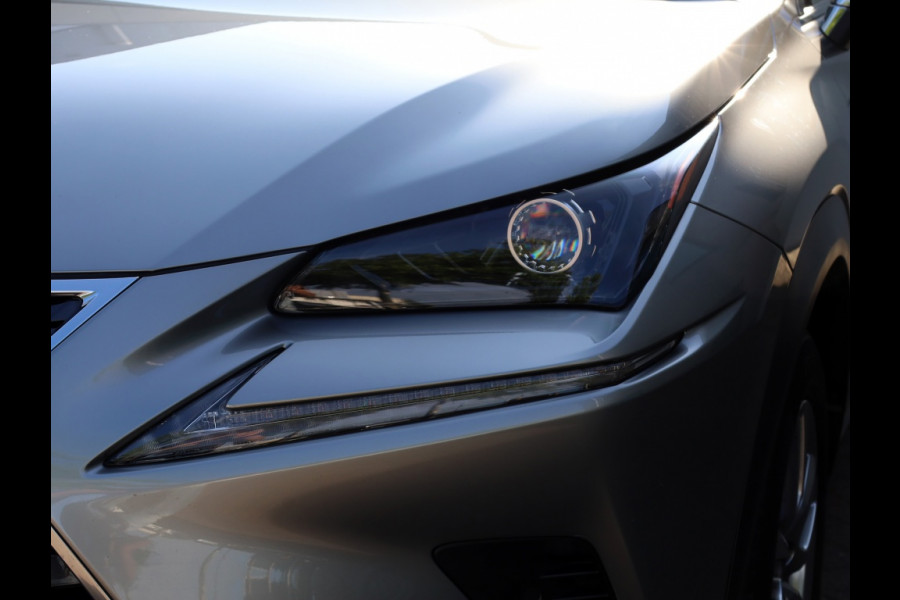 Lexus NX 300h AWD Luxury Line | Schuifdak | Safety Pack | Premium Audio
