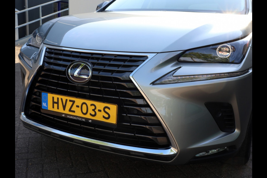 Lexus NX 300h AWD Luxury Line | Schuifdak | Safety Pack | Premium Audio