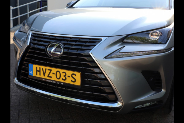 Lexus NX 300h AWD Luxury Line | Schuifdak | Safety Pack | Premium Audio