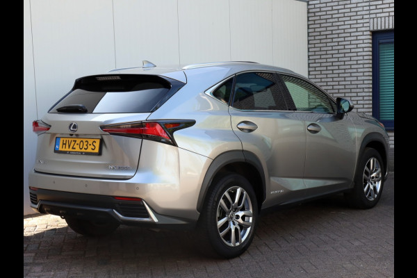 Lexus NX 300h AWD Luxury Line | Schuifdak | Safety Pack | Premium Audio
