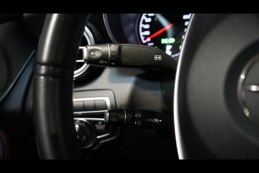 Mercedes-Benz GLC Coupé 43 AMG 4MATIC 360 CAMERA-BURMESTER-SCHAALSTOELEN-LUCHTVERING-PANORAMA-WINTER