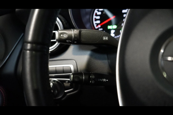 Mercedes-Benz GLC Coupé 43 AMG 4MATIC 360 CAMERA-BURMESTER-SCHAALSTOELEN-LUCHTVERING-PANORAMA-WINTER