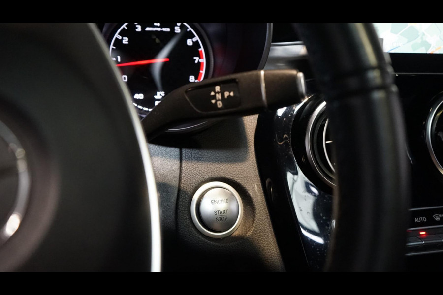 Mercedes-Benz GLC Coupé 43 AMG 4MATIC 360 CAMERA-BURMESTER-SCHAALSTOELEN-LUCHTVERING-PANORAMA-WINTER
