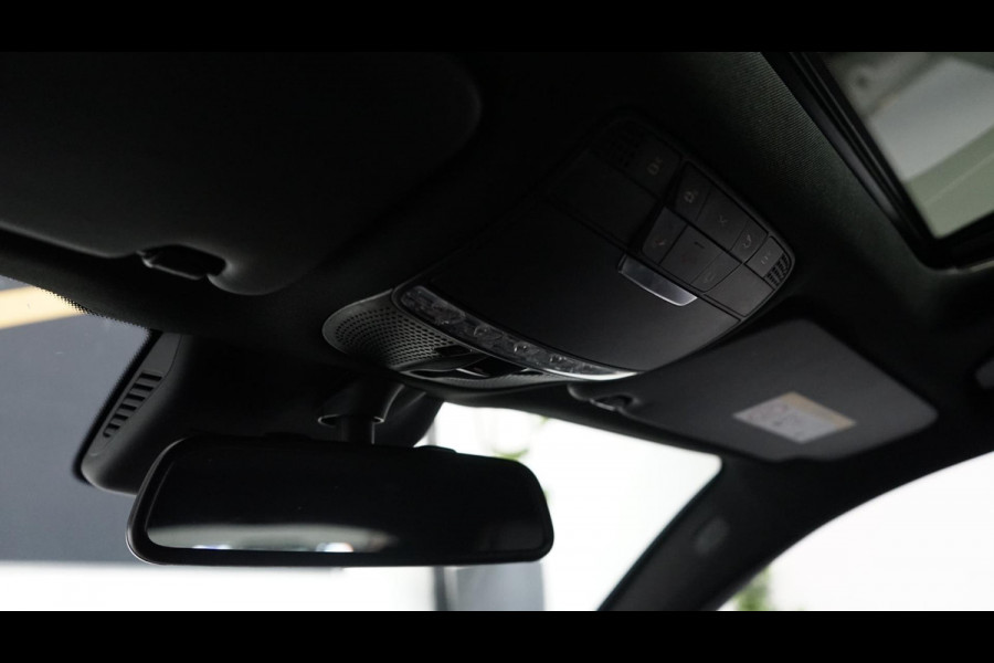 Mercedes-Benz GLC Coupé 43 AMG 4MATIC 360 CAMERA-BURMESTER-SCHAALSTOELEN-LUCHTVERING-PANORAMA-WINTER