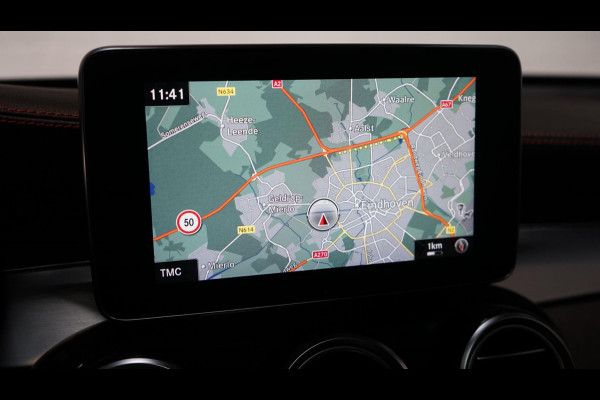 Mercedes-Benz GLC Coupé 43 AMG 4MATIC 360 CAMERA-BURMESTER-SCHAALSTOELEN-LUCHTVERING-PANORAMA-WINTER