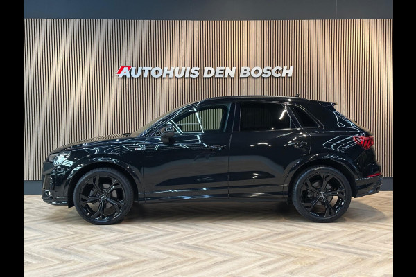 Audi Q3 35 TFSI Pro Line S Line - Navigatie - 20''