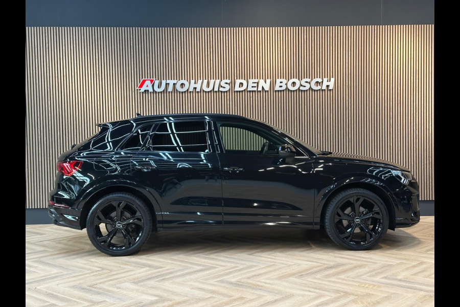 Audi Q3 35 TFSI Pro Line S Line - Navigatie - 20''