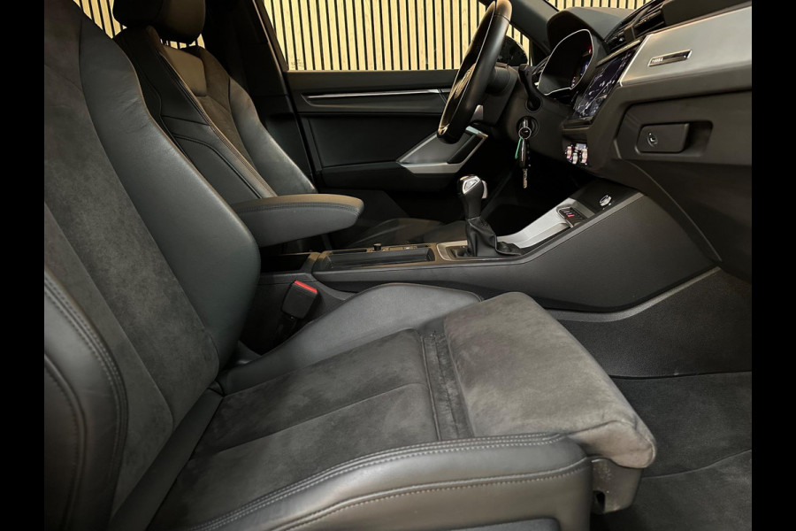 Audi Q3 35 TFSI Pro Line S Line - Navigatie - 20''
