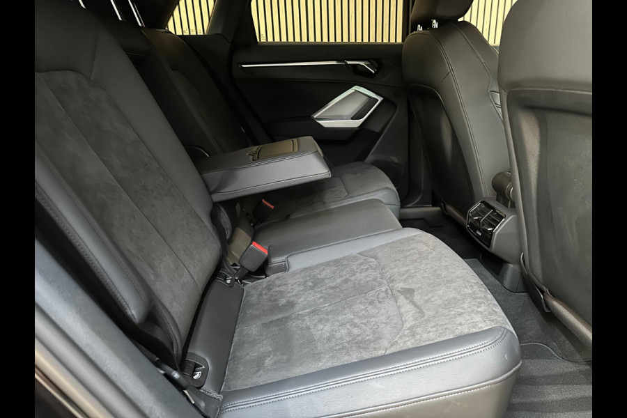 Audi Q3 35 TFSI Pro Line S Line - Navigatie - 20''