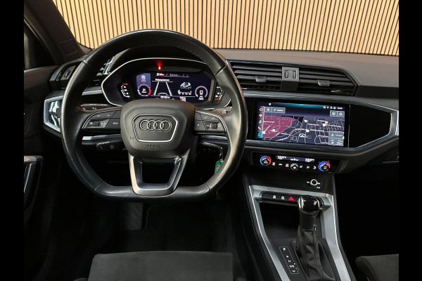 Audi Q3 35 TFSI Pro Line S Line - Navigatie - 20''