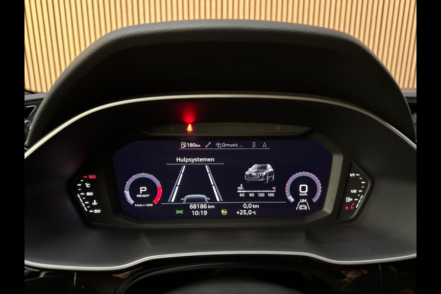 Audi Q3 35 TFSI Pro Line S Line - Navigatie - 20''