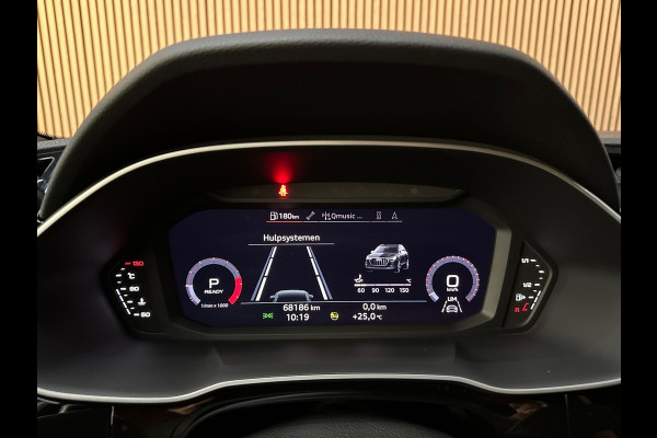 Audi Q3 35 TFSI Pro Line S Line - Navigatie - 20''