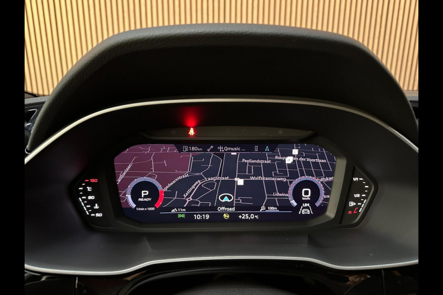 Audi Q3 35 TFSI Pro Line S Line - Navigatie - 20''