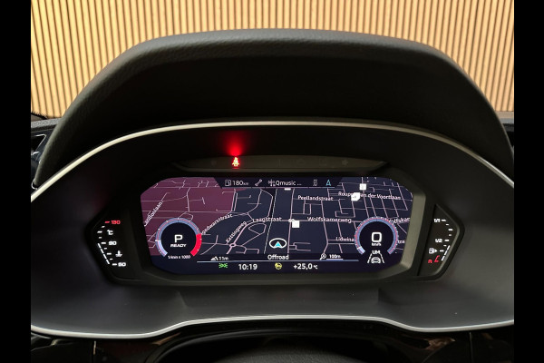 Audi Q3 35 TFSI Pro Line S Line - Navigatie - 20''
