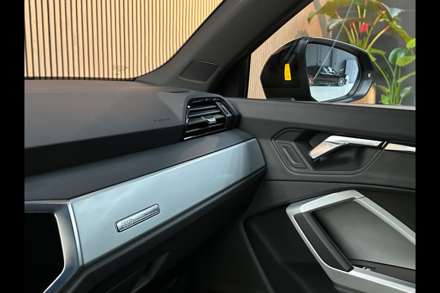 Audi Q3 35 TFSI Pro Line S Line - Navigatie - 20''