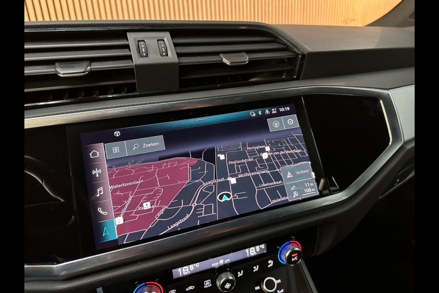 Audi Q3 35 TFSI Pro Line S Line - Navigatie - 20''