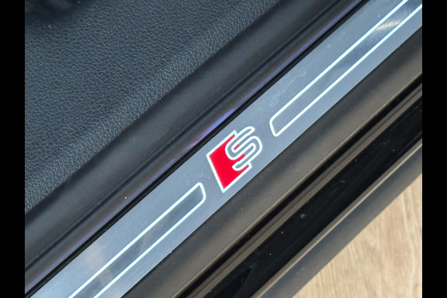 Audi Q3 35 TFSI Pro Line S Line - Navigatie - 20''
