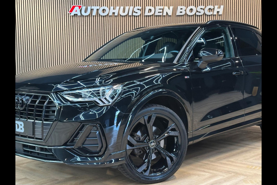 Audi Q3 35 TFSI Pro Line S Line - Navigatie - 20''
