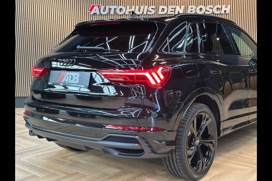 Audi Q3 35 TFSI Pro Line S Line - Navigatie - 20''