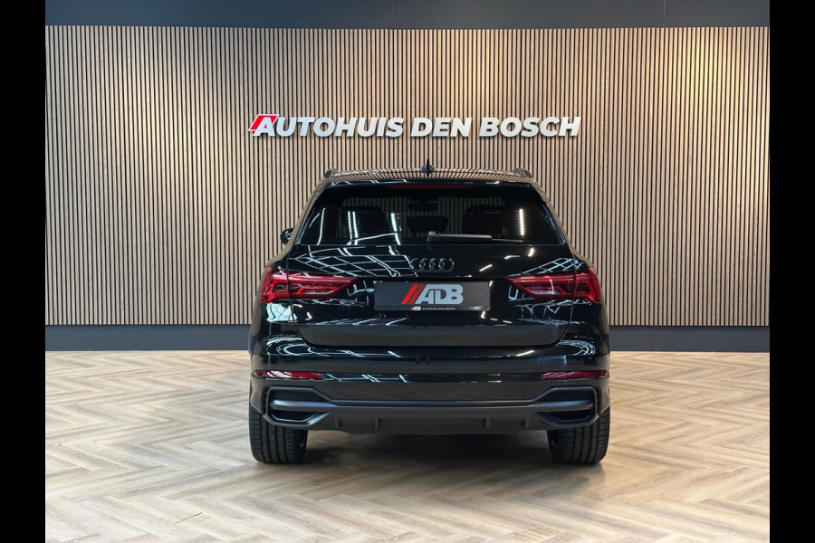 Audi Q3 35 TFSI Pro Line S Line - Navigatie - 20''