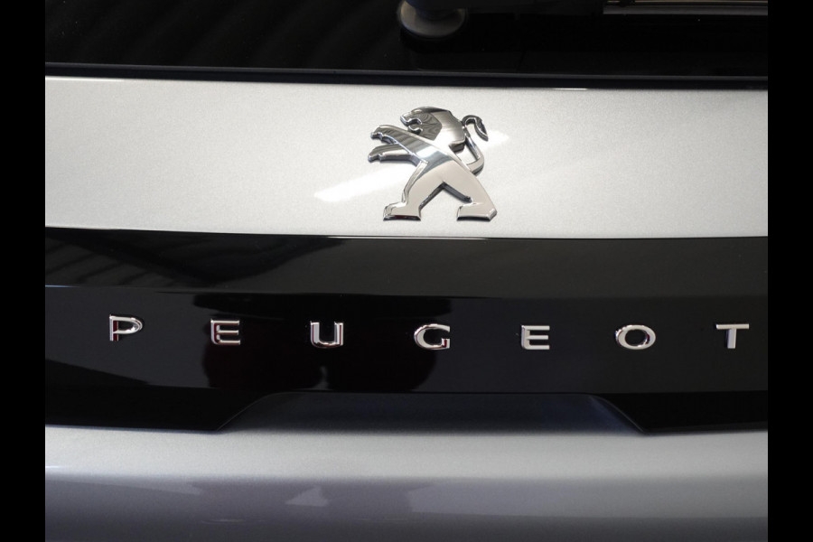 Peugeot 208 1.2 PureTech 100pk Aut. Allure Pack Navigatie Apple Carplay/Android Auto Camera Parkeersensor achter Cruise Control Virtual Cockpit Climate Control Getinte ramen
