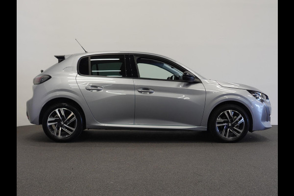 Peugeot 208 1.2 PureTech 100pk Aut. Allure Pack Navigatie Apple Carplay/Android Auto Camera Parkeersensor achter Cruise Control Virtual Cockpit Climate Control Getinte ramen