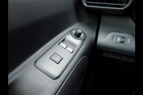 Fiat Doblò L2 50 kWh | Dubbele Cabine | 5-zits | Multi-Laadruimte |