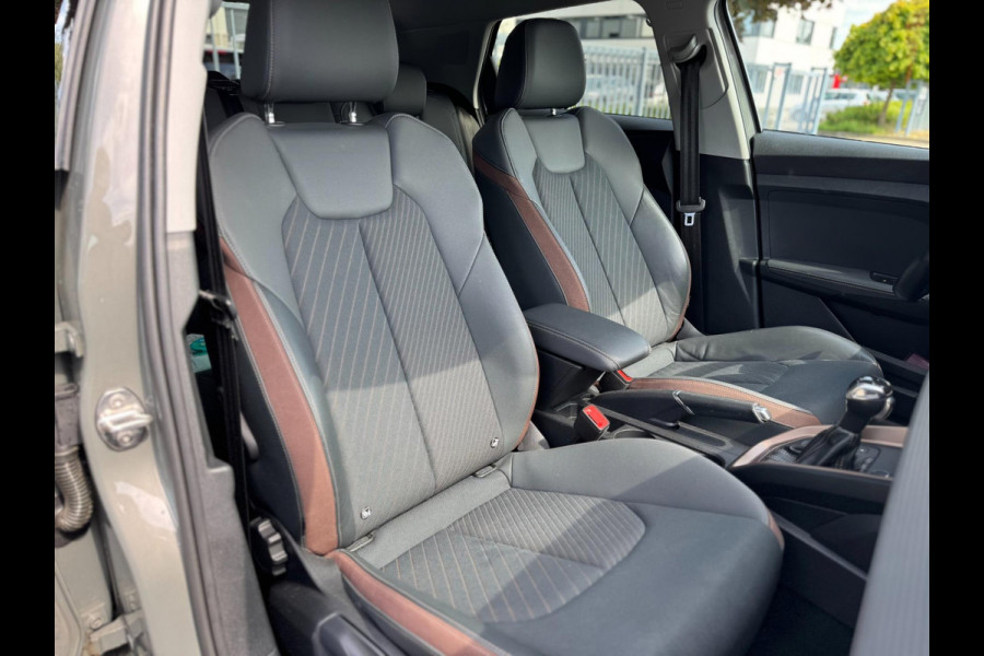 Audi A1 Sportback 30 TFSI S Line edition one DSG Led Camera Virtual