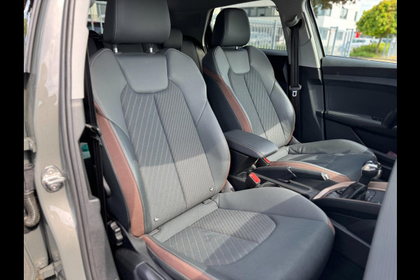 Audi A1 Sportback 30 TFSI S Line edition one DSG Led Camera Virtual