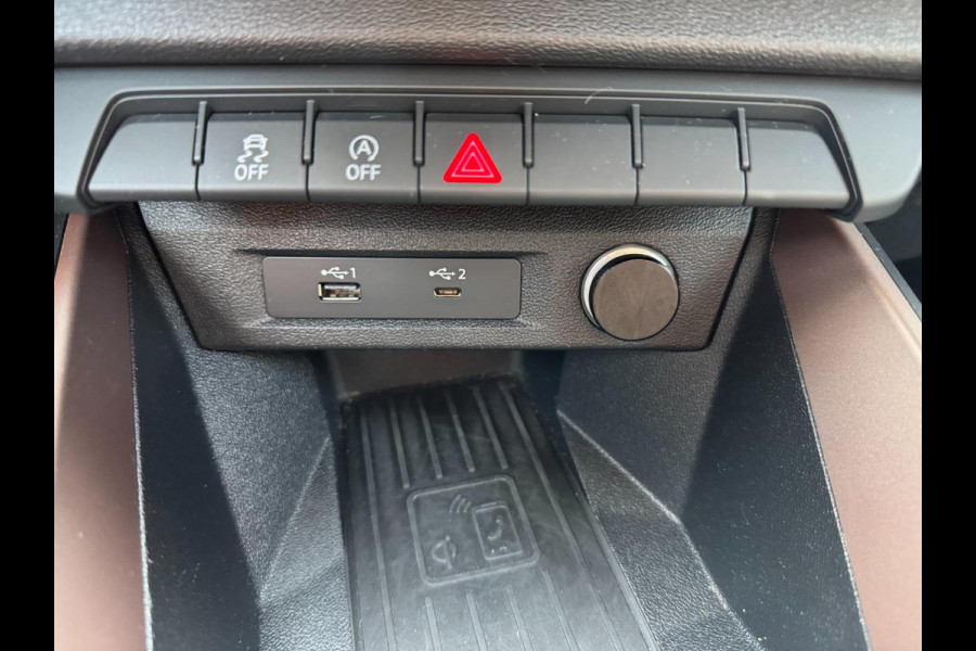 Audi A1 Sportback 30 TFSI S Line edition one DSG Led Camera Virtual