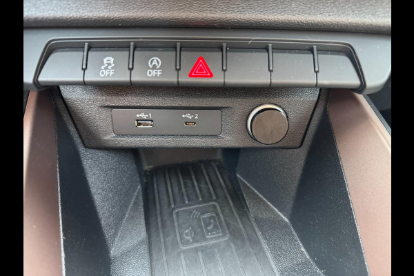Audi A1 Sportback 30 TFSI S Line edition one DSG Led Camera Virtual