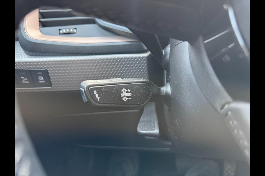 Audi A1 Sportback 30 TFSI S Line edition one DSG Led Camera Virtual