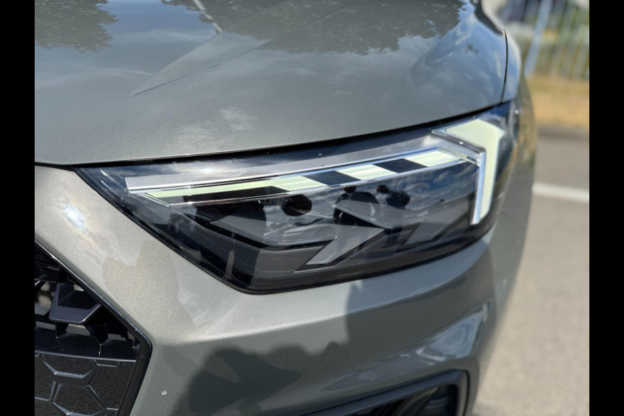 Audi A1 Sportback 30 TFSI S Line edition one DSG Led Camera Virtual