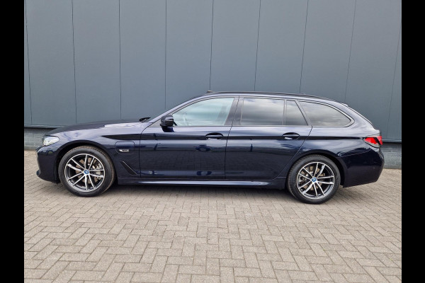 BMW 5 Serie Touring 530e /Laser /Pano /HUD /Garantie