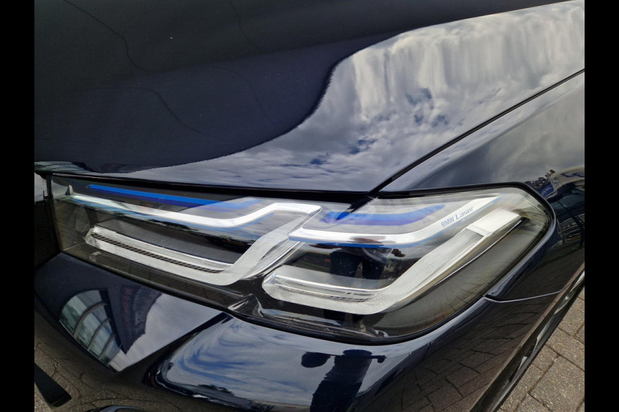 BMW 5 Serie Touring 530e /Laser /Pano /HUD /Garantie