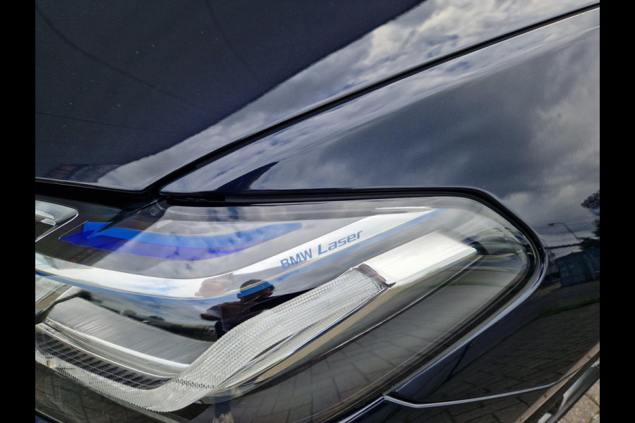 BMW 5 Serie Touring 530e /Laser /Pano /HUD /Garantie