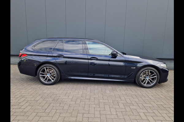 BMW 5 Serie Touring 530e /Laser /Pano /HUD /Garantie